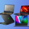 5 Laptop Gaming Terbaik untuk Performa Maksimal