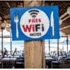 Cara Ganti Sandi WiFi Iconnet, via Unsplash-Bernard Hermant