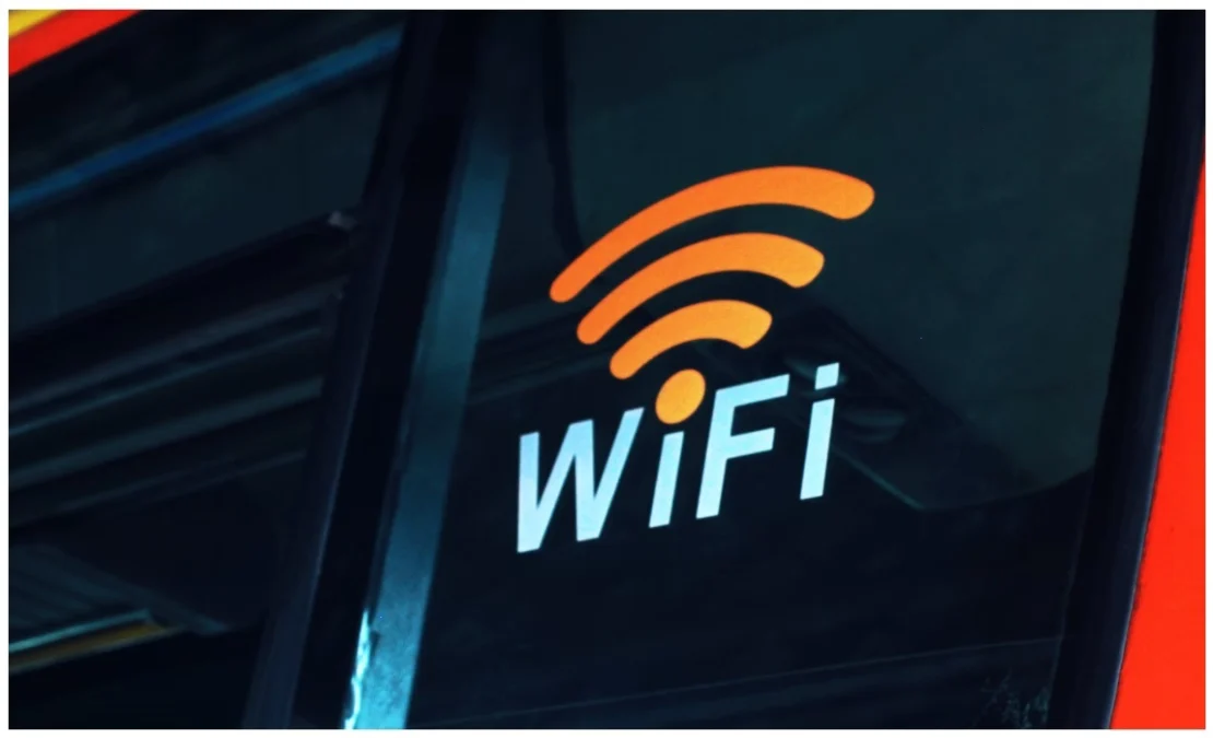 Cara Melihat Password WiFi yang Sudah Terhubung, via Unsplash-Dreamlike Street