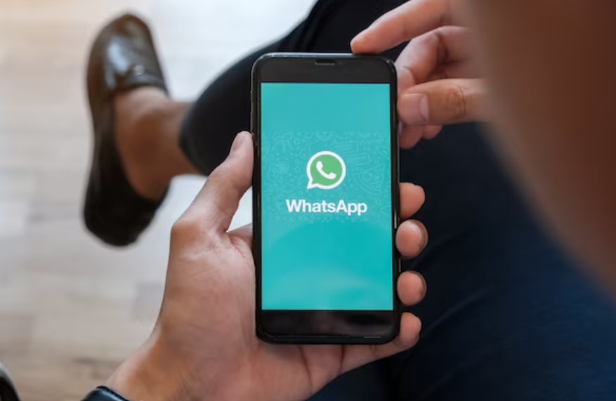 Cara Mengunci WhatsApp di Vivo V29e 5G