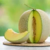 Tips Memilih Melon yang Matang dan Segar