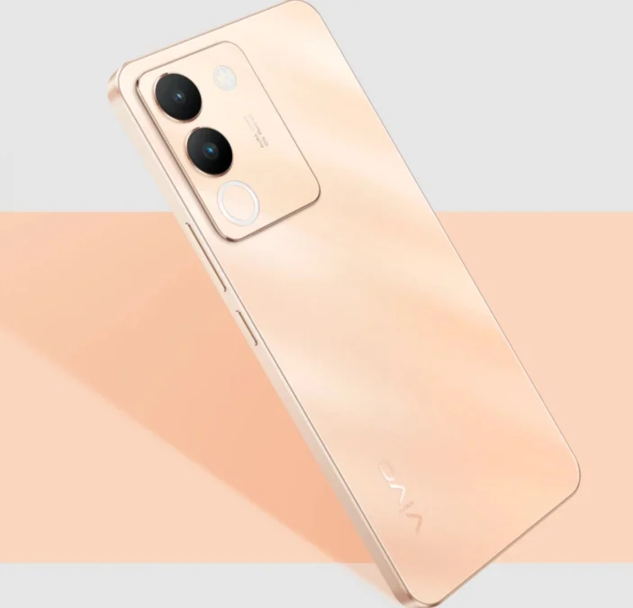 Vivo Y200 Spesifikasi Tangguh Dengan Harga yang Bersahabat