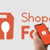 Cara Berjualan di Shopee Food