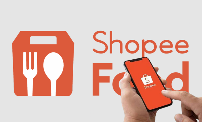 Cara Berjualan di Shopee Food