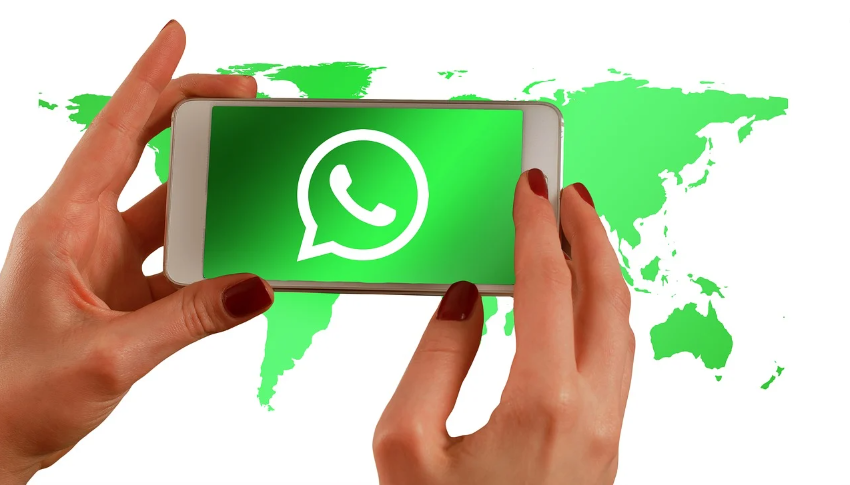 Cara Kunci Chat pada WhatsApp