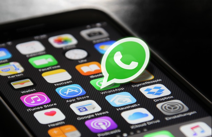 Cara Pembuatan Stiker WhatsApp Tanpa Aplikasi