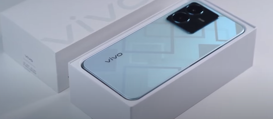 Cara Menyembunyikan Aplikasi pada HP Vivo