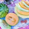 10 Jenis Buah Melon Terpopuler di Dunia