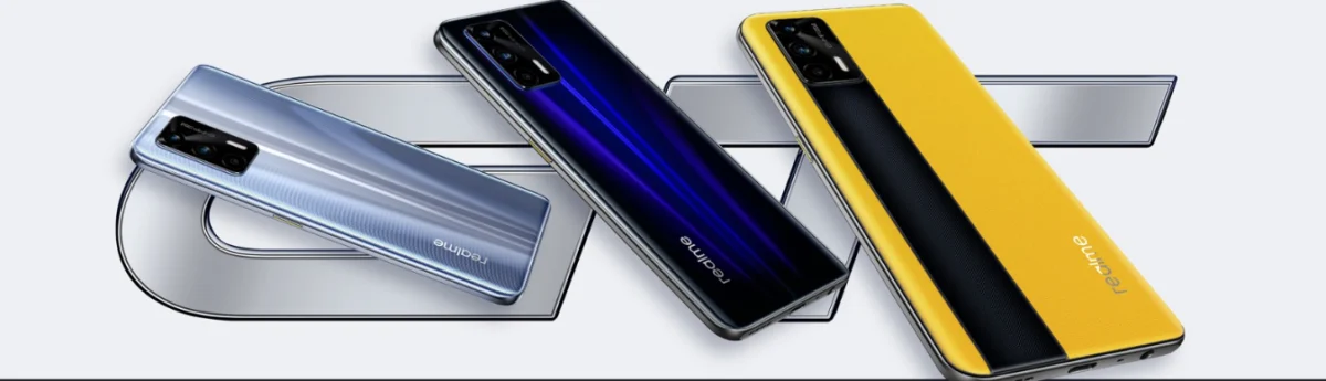 Realme Gt 5 yang Penuh Dengan Keunggulan Namun Tidak Masuk Indonesia