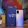 Vivo V21 Turun harga