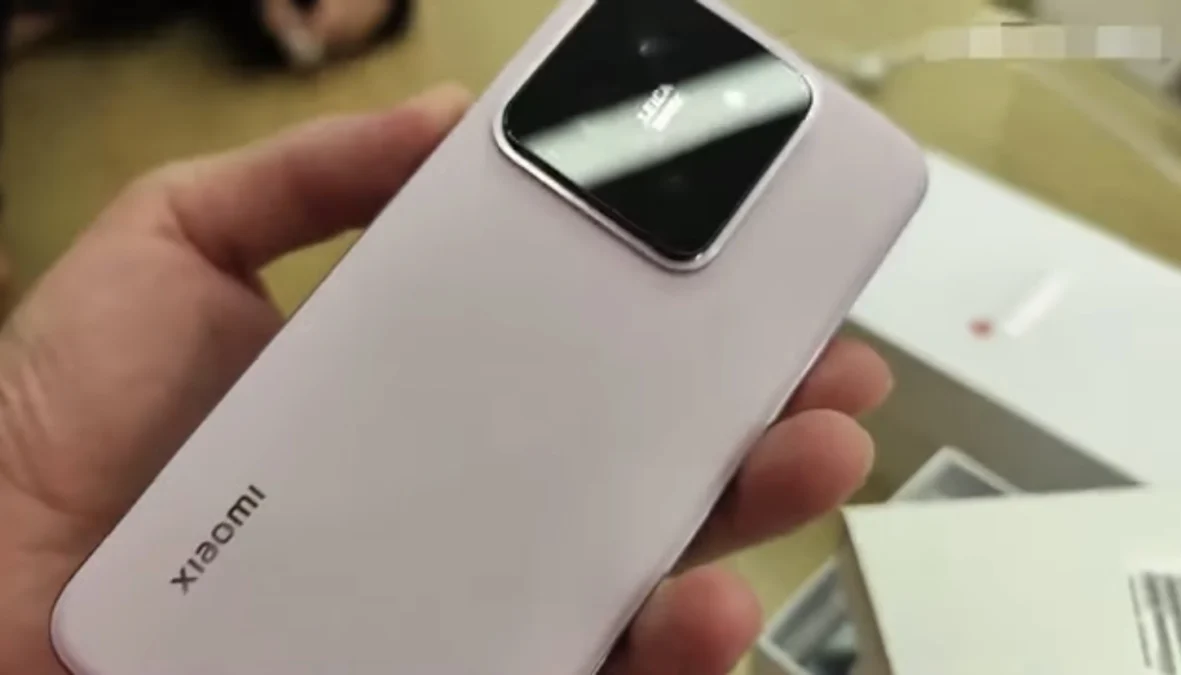 Xiaomi 14