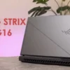 ASUS ROG Strix G16