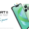 Infinix Smart 8