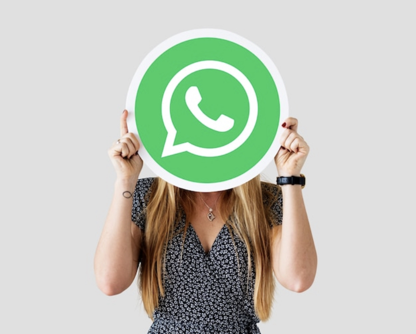 Cara Status WhatsApp Kualitas HD