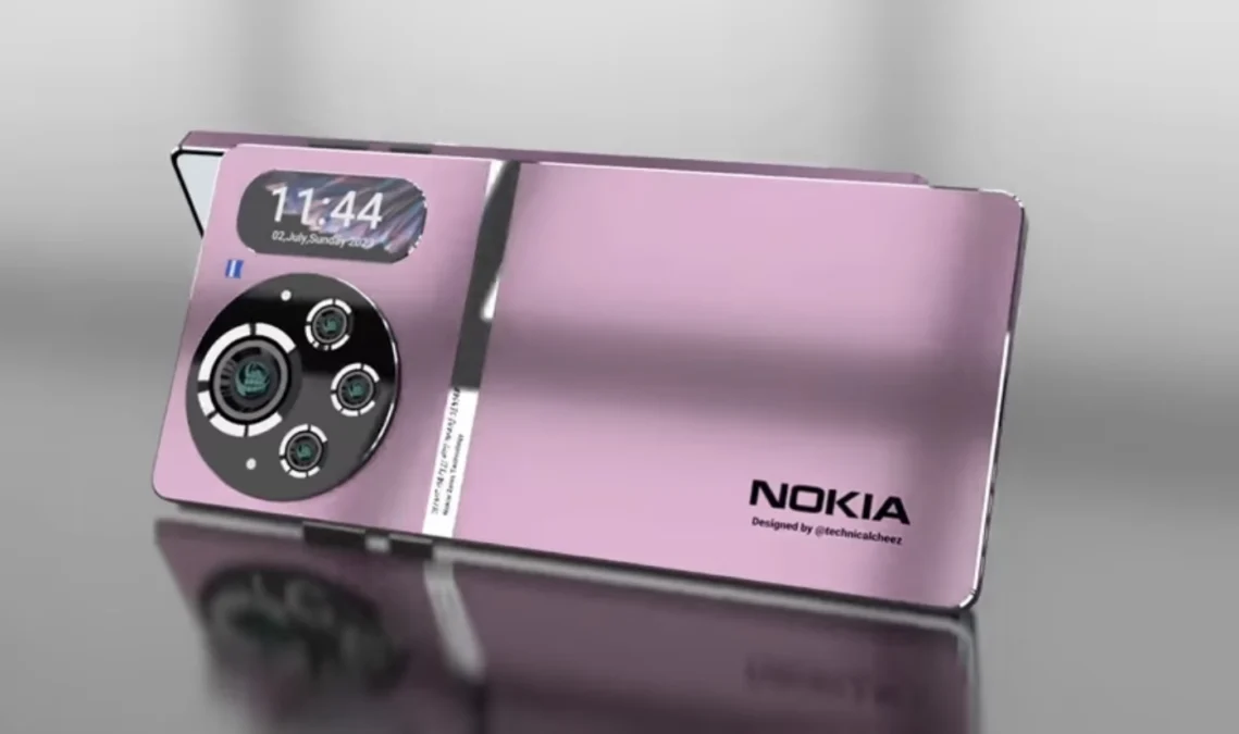 Nokia X500