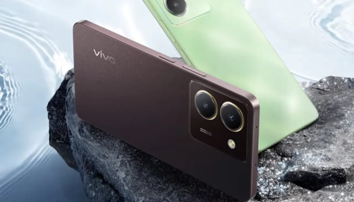 Vivo Y27s, Spesifikasi dan Harga resmi di Indonesia