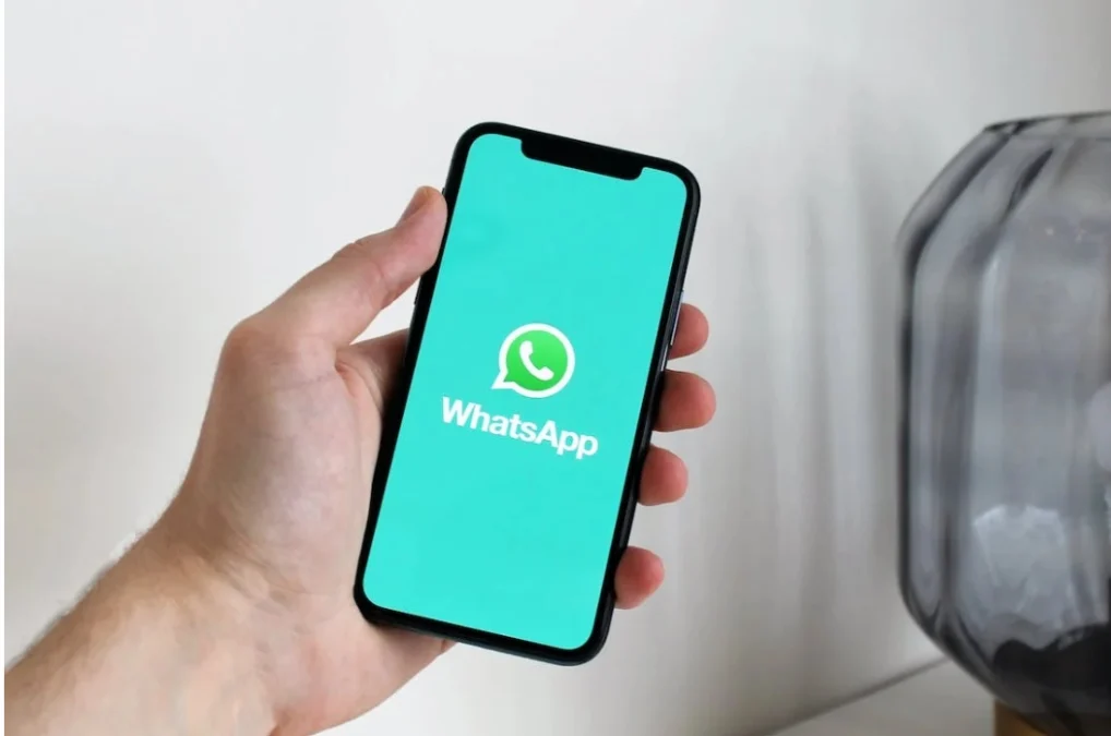 Bot Confess WhatsApp Terbaru, via Pexels-Anton