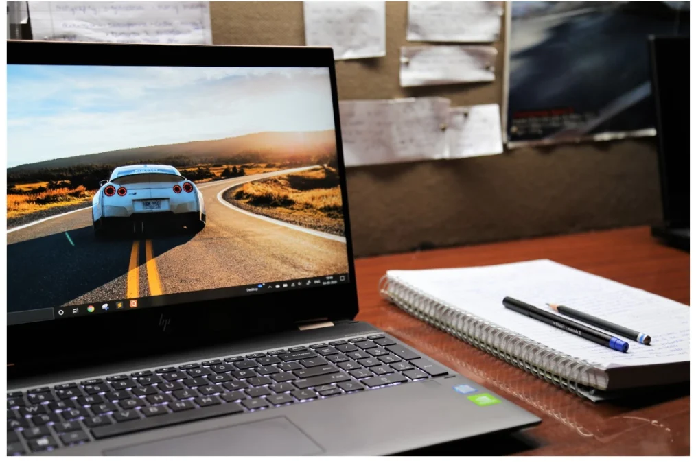 Cara Mengatasi Laptop Lemot Windows 10, via Unsplash-Vinayak Sharma