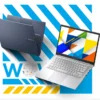 Vivobook 14 (A1404) Laptop Unggulan Untuk Entry Level