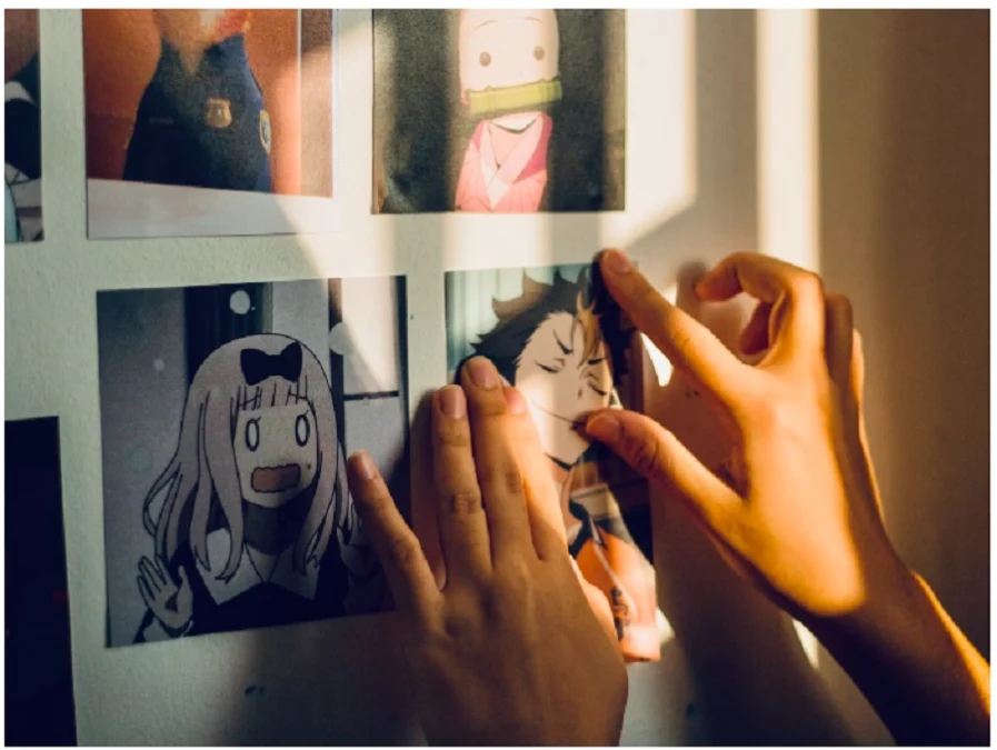 Edit Foto Jadi Anime Online Tanpa Aplikasi, via Unsplash-Gracia Dharma