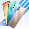 Infinix Hot 12 Pro