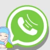 Cara Membuat Stiker WhatsApp Islami Tanpa Aplikasi