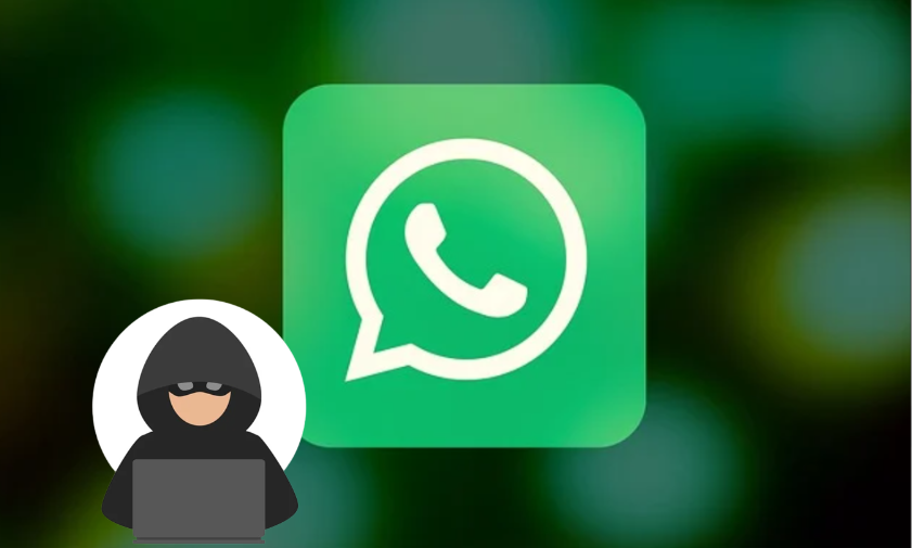 Cara Menyadap WhatsApp melalui Google