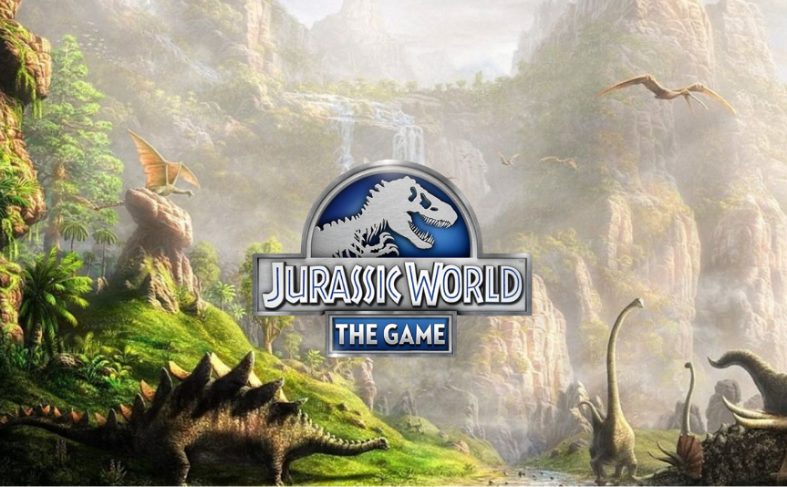 Game Dinosaurus yang Tak Kalah Seru dari Game Perang dan Balapan