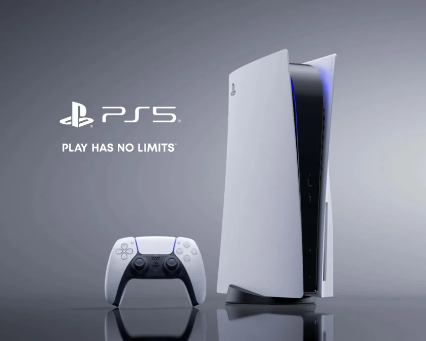 PlayStation 5