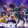 Kode Redeem Free Fire Terbaru, Klaim Hadiah Gratis Hari Ini 9 November