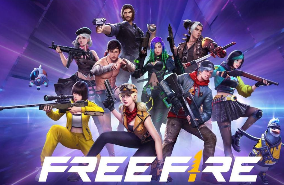 Kode Redeem Free Fire Terbaru, Klaim Hadiah Gratis Hari Ini 9 November