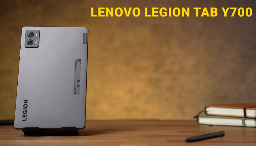 Lenovo Legion Y700 2023