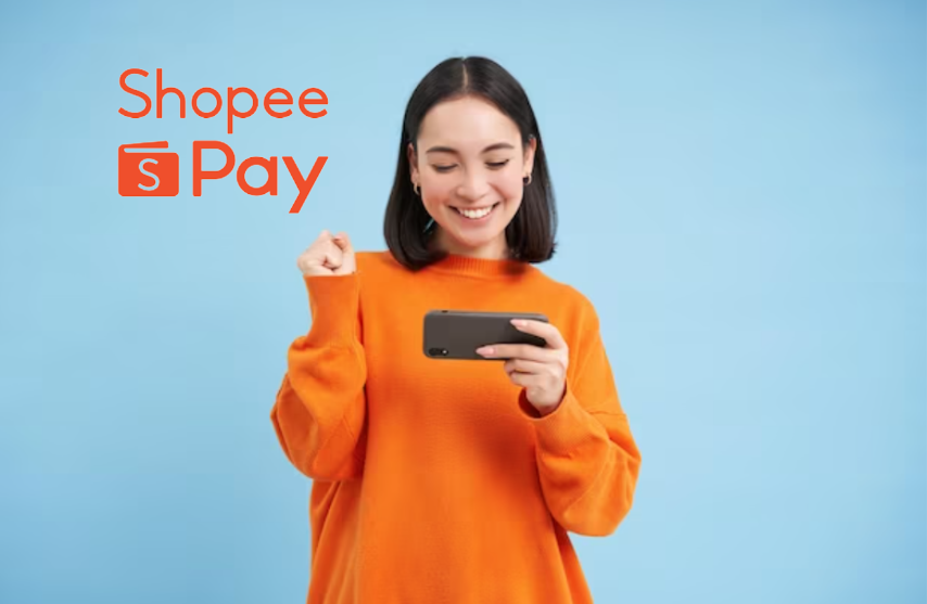 Cara Mengaktifkan Shopee Paylater 2023