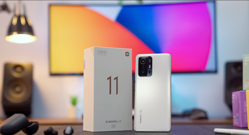 Xiaomi 11T Turun Harga buruan Order!