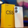 realme C55 NFC