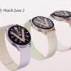 Smartwatch Kieselect Lora2