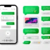 Cara Gunakan Chat Audio Grup WhatsApp Terbaru 2023