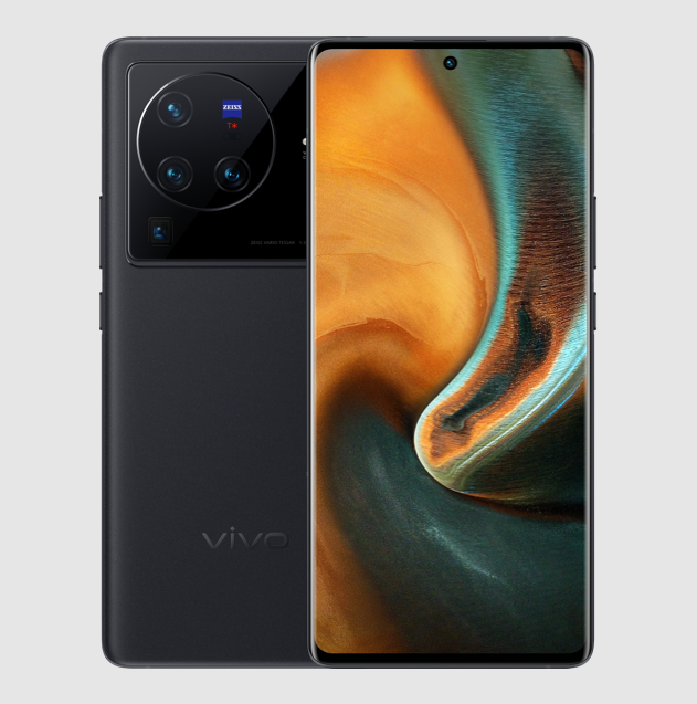 Vivo X80 Pro Plus