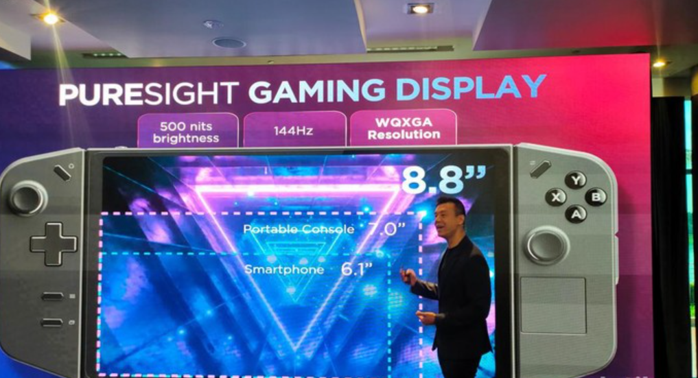 3 Senjata Gaming Lenovo Terbaru Perangkat untuk Mendukung Para Gamers