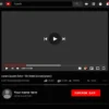 Youtube Sedang Melakukan Uji Coba Untuk Fitur Baru