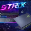 ROG Strix G16 Laptop yang Cocok Untuk Para Gamers Yang Ingin Performa Powerful