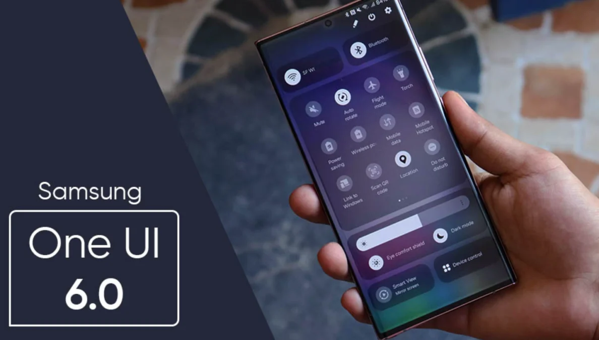 Daftar HP Samsung Yang Dapat Update ke OneUI 6.0