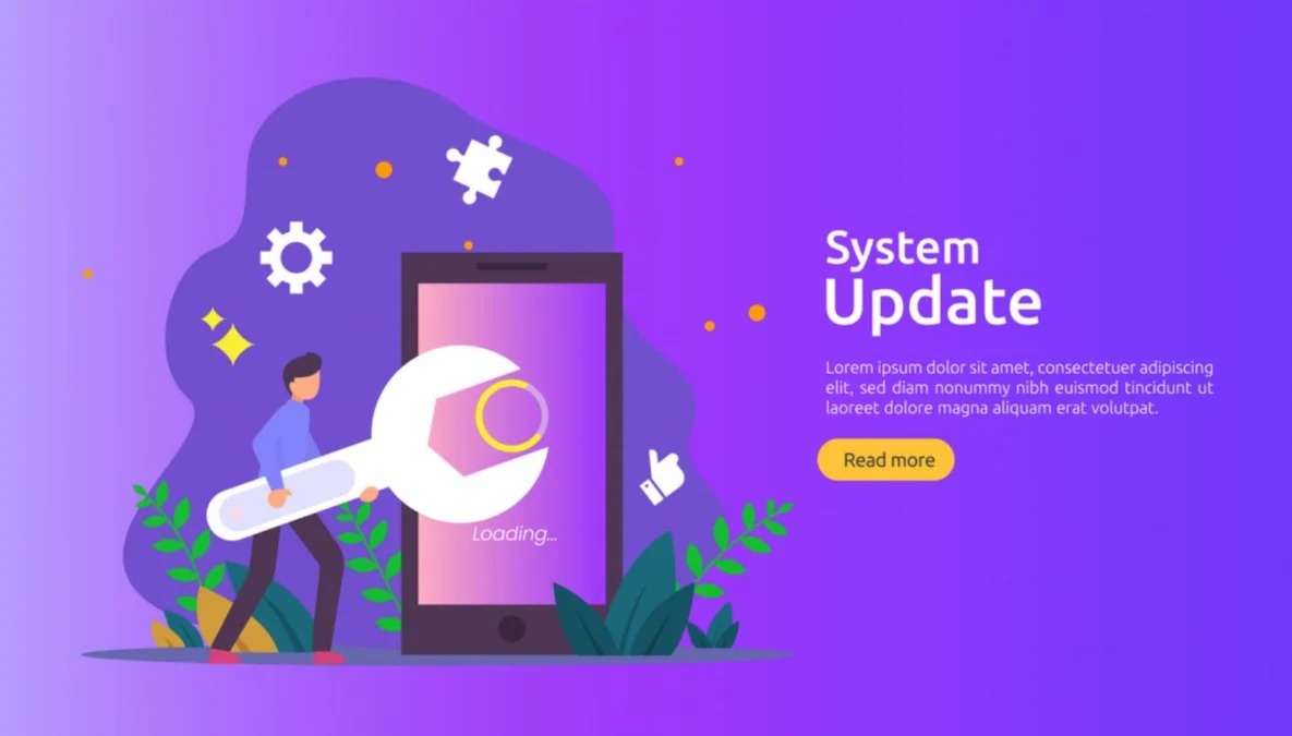 Daftar HP Samsung yang Kebagian Update One UI 6 / Ilustrasi