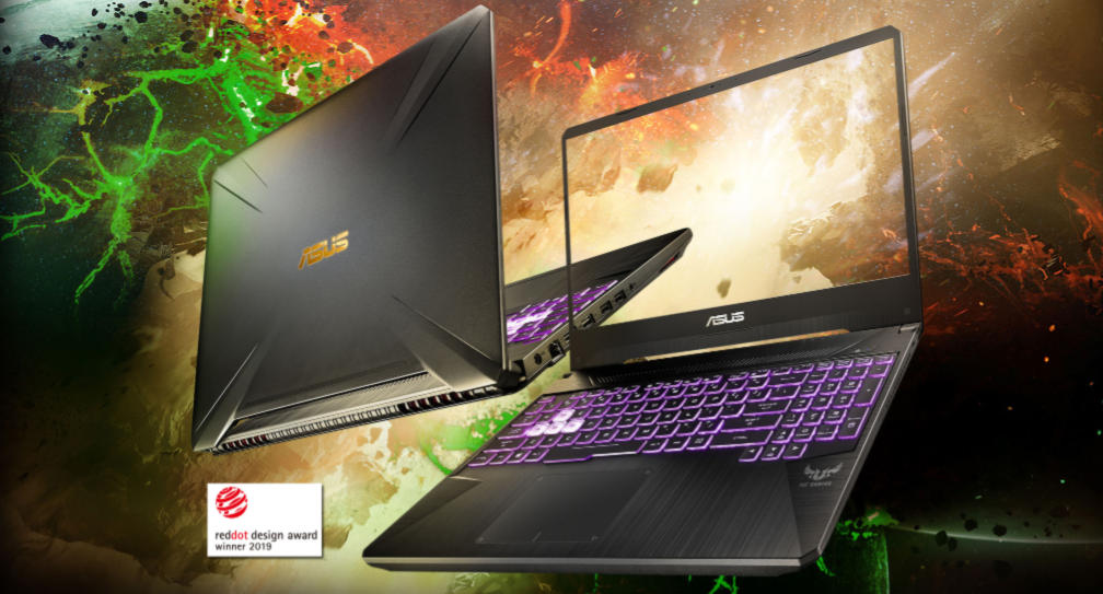 5 Rekomendasi Laptop Gaming di Bawah 10 Juta 2023