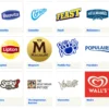 Daftar Produk Makanan Unilever