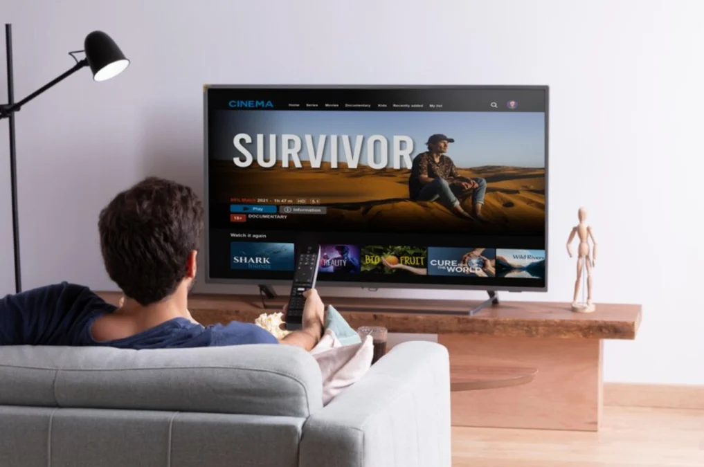 7 Rekomendasi Smart TV Murah yang Wajib untuk di Pertimbngkan