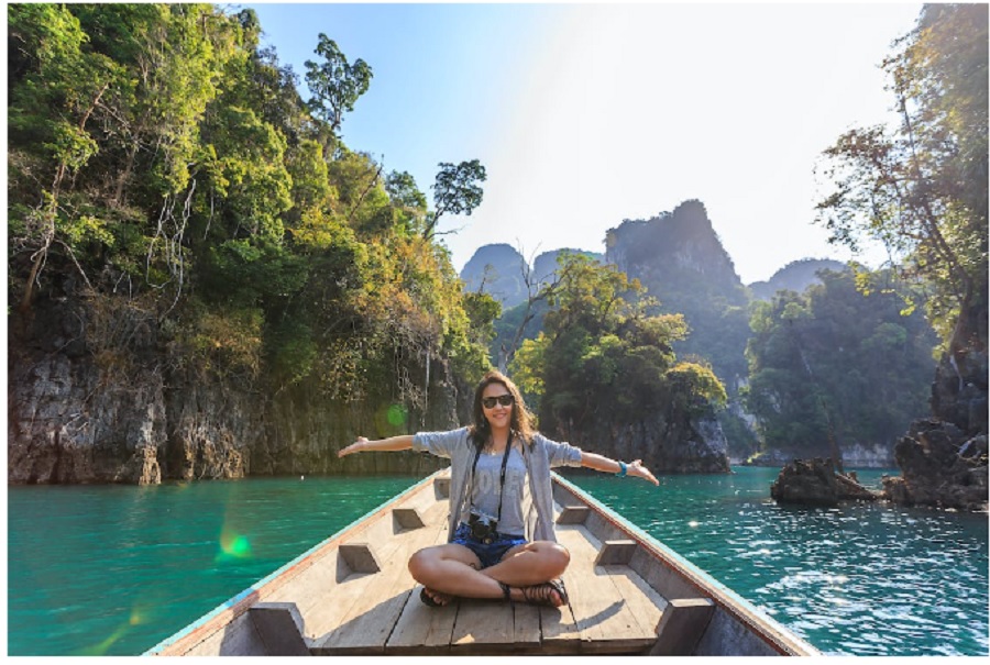 Tempat Wisata di Garut, ilustrasi via Unsplash-Te lensFix