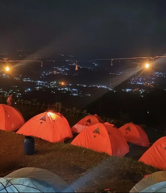 Bukit Pamoyanan Subang/Foto via Instagram/ bukit pamoyanan