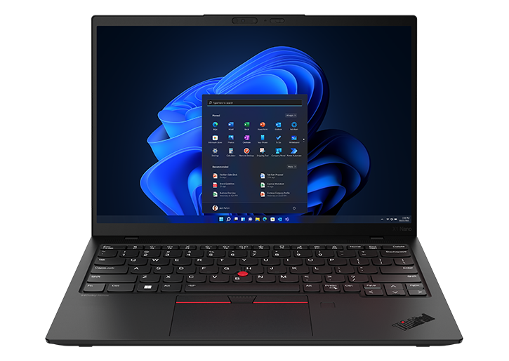 Lenovo ThinkPad X1 Nano Gen 3