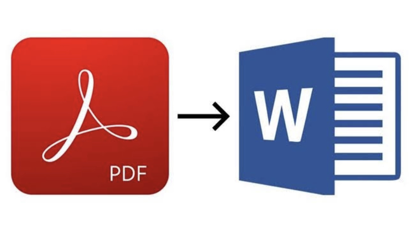 Cara Konversi PDF ke Word